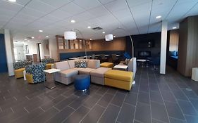 Microtel Inn & Suites By Wyndham Loveland